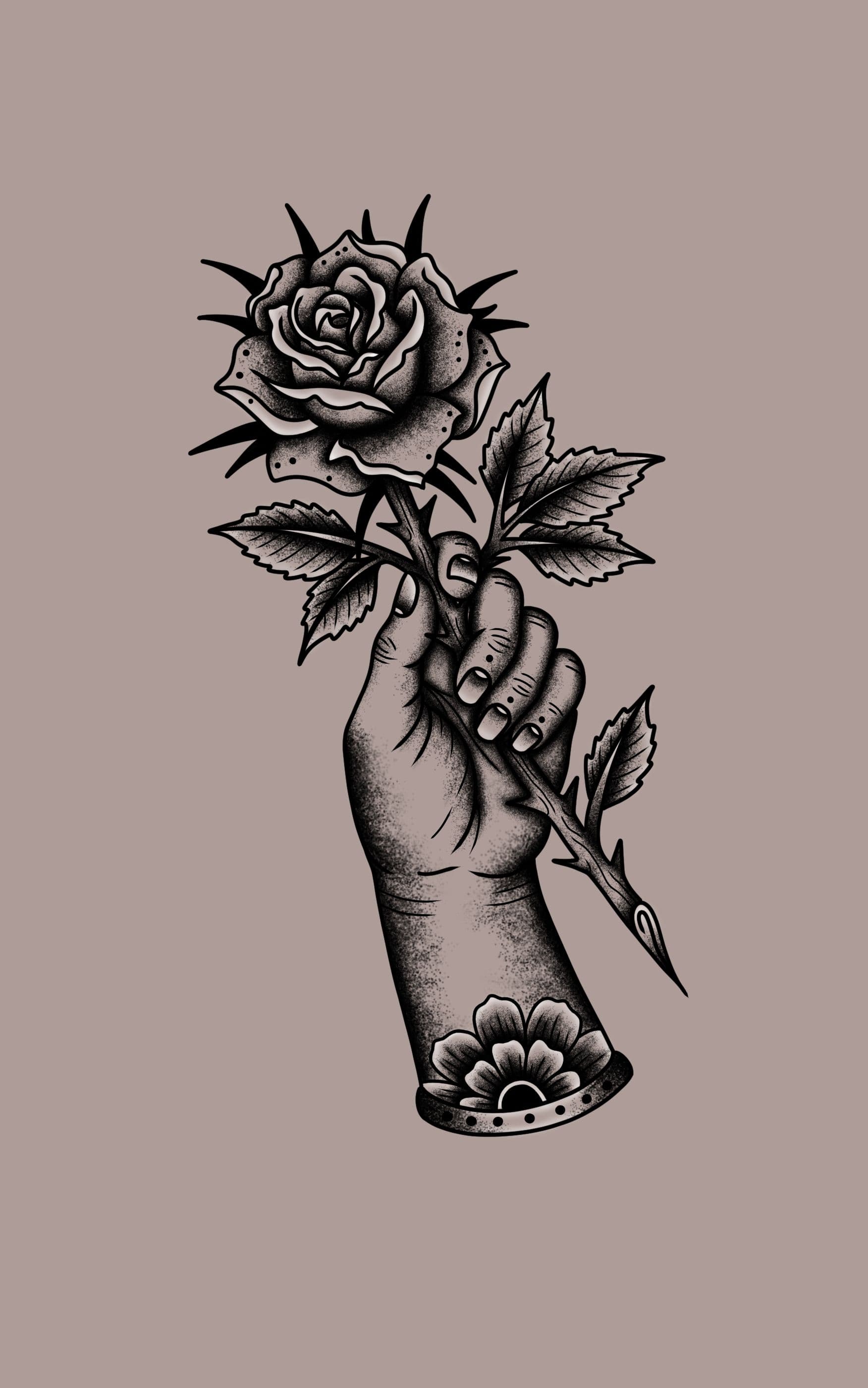Blacklove
